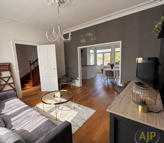  Maison � vendre 6 pi�ces 140 m�