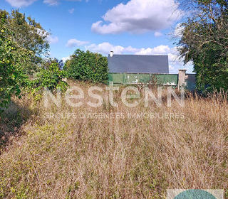  Terrain � vendre 866 m�