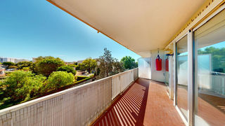  Appartement � vendre 3 pi�ces 75 m�