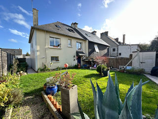  Maison � vendre 4 pi�ces 82 m�