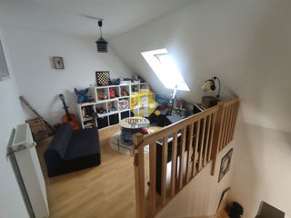  Maison � vendre 6 pi�ces 100 m�