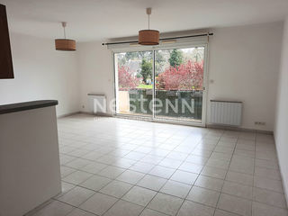  Appartement � louer 3 pi�ces 66 m�