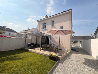  Maison � vendre 5 pi�ces 77 m�