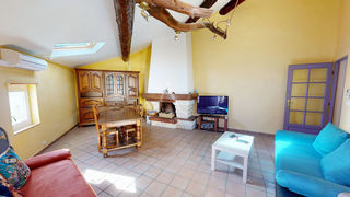  Maison � vendre 6 pi�ces 