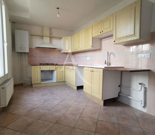  Maison � louer 4 pi�ces 77 m�