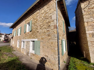  Maison � vendre 8 pi�ces 195 m�