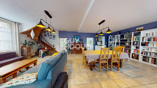  Maison � vendre 8 pi�ces 225 m�