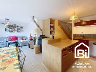  Maison � vendre 5 pi�ces 92 m�