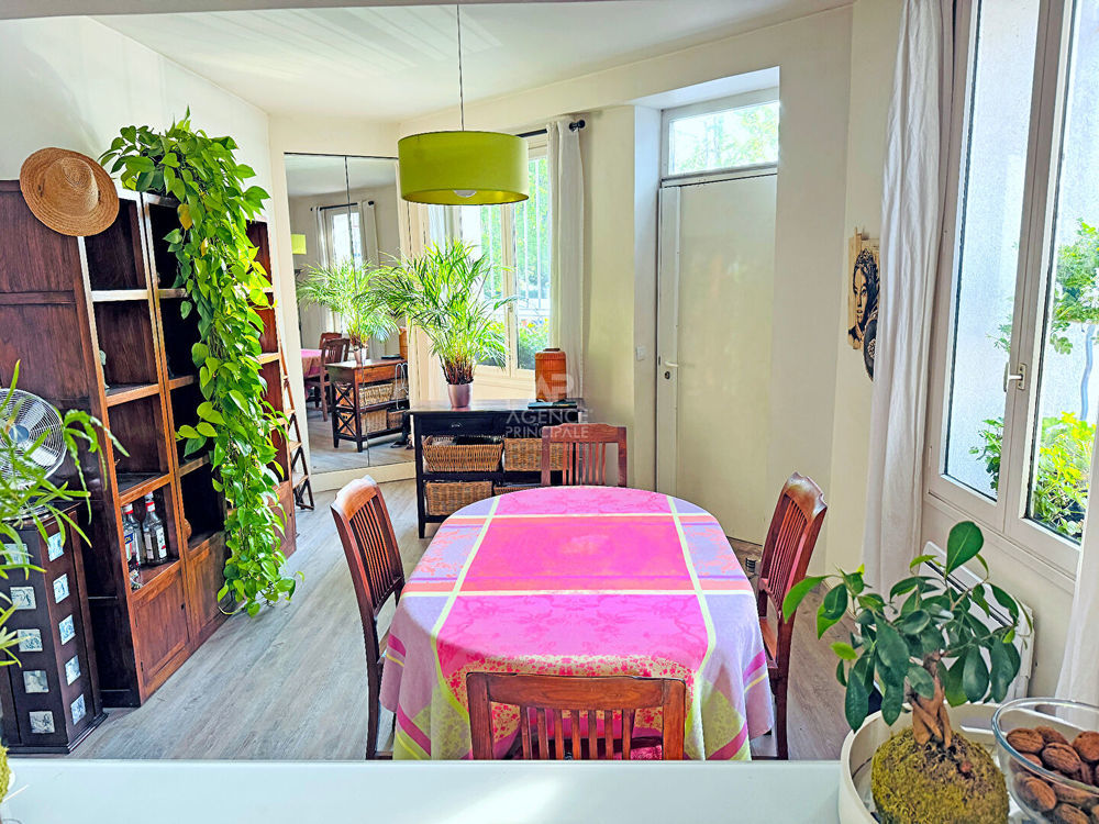 � vendre  Appartement Saint-Germain-en-Laye (78100)