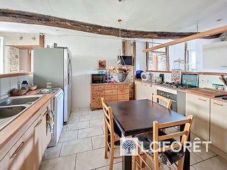  Maison � vendre 4 pi�ces 146 m�