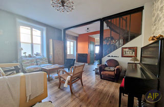  Maison � vendre 8 pi�ces 169 m�