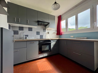  Appartement � vendre 2 pi�ces 53 m�