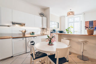  Appartement � vendre 4 pi�ces 106 m�