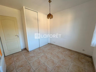  Maison � vendre 4 pi�ces 83 m�