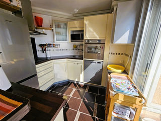  Appartement � vendre 3 pi�ces 58 m�