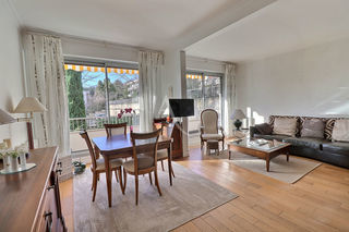  Appartement � vendre 5 pi�ces 109 m�