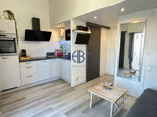  Appartement � vendre 2 pi�ces 28 m�