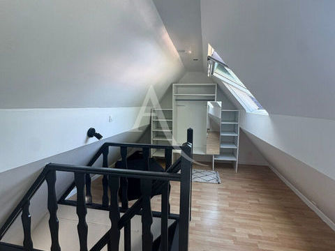  Appartement � vendre 2 pi�ces 37 m�