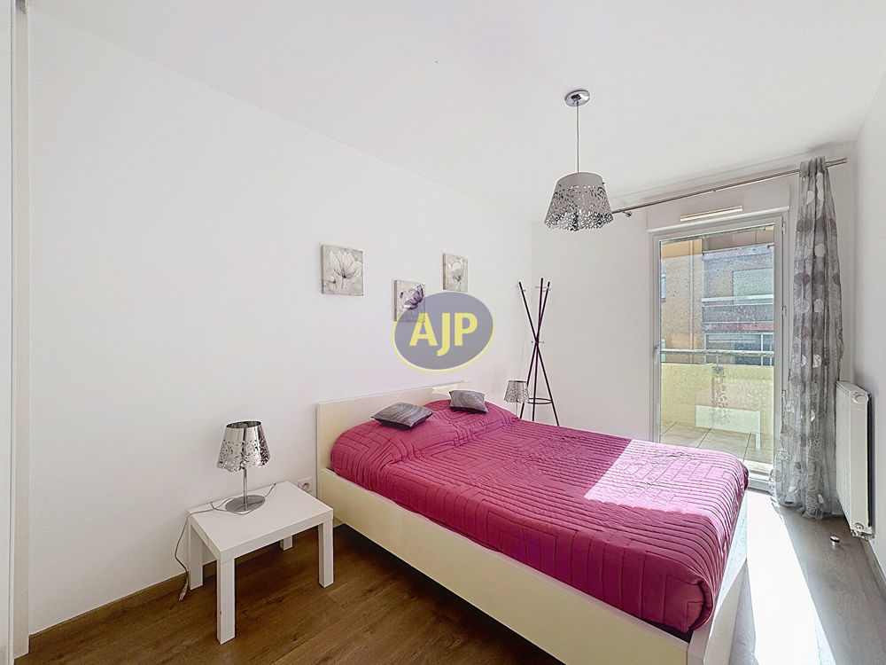 � vendre  Appartement Capbreton (40130)