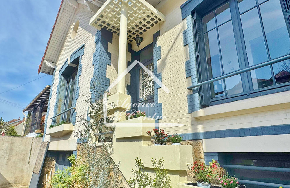 � vendre  Maison Cachan (94230)