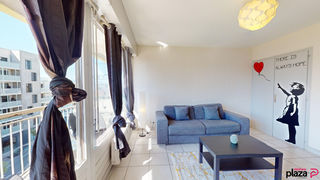  Appartement � louer 1 pi�ce 25 m�