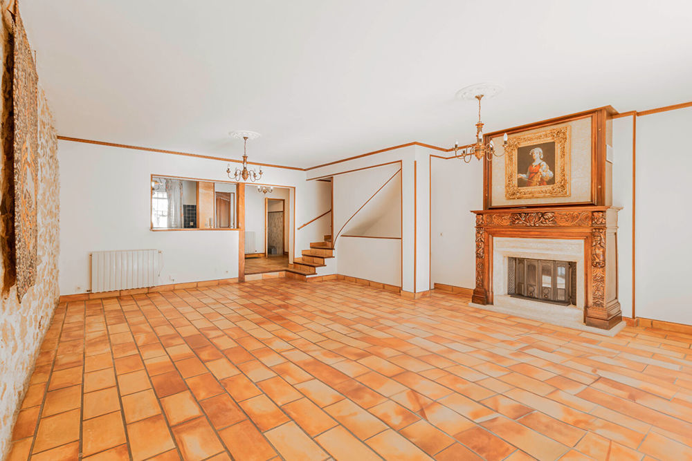 � vendre  Maison Marseille 9