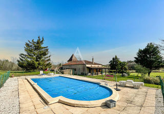  Maison � vendre 7 pi�ces 230 m�