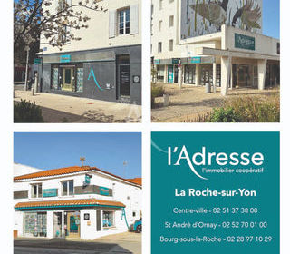  Terrain � vendre 1363 m�