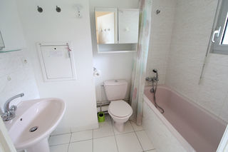  Appartement � vendre 1 pi�ce 24 m�