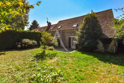   Maison 3 chambres de 102 m� � proximit� de Guignes Maison - 5 pi�ce(s) - 103 m�