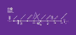  Appartement � vendre 2 pi�ces 48 m�