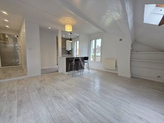  Appartement � vendre 2 pi�ces 38 m�