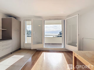  Appartement � vendre 2 pi�ces 52 m�