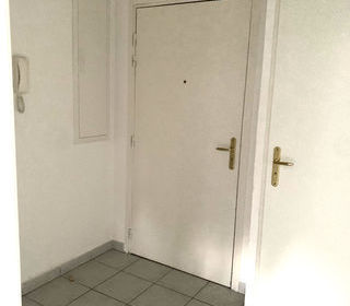  Appartement � vendre 1 pi�ce 36 m�