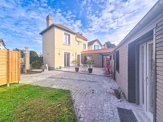  Maison � vendre 7 pi�ces 122 m�