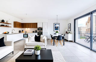  Maison � vendre 4 pi�ces 93 m�