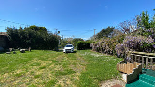  Maison � vendre 3 pi�ces 58 m�