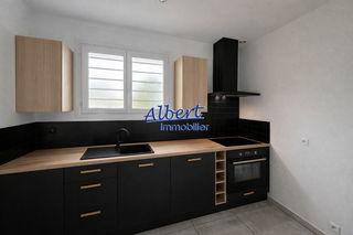  Appartement � vendre 3 pi�ces 58 m�