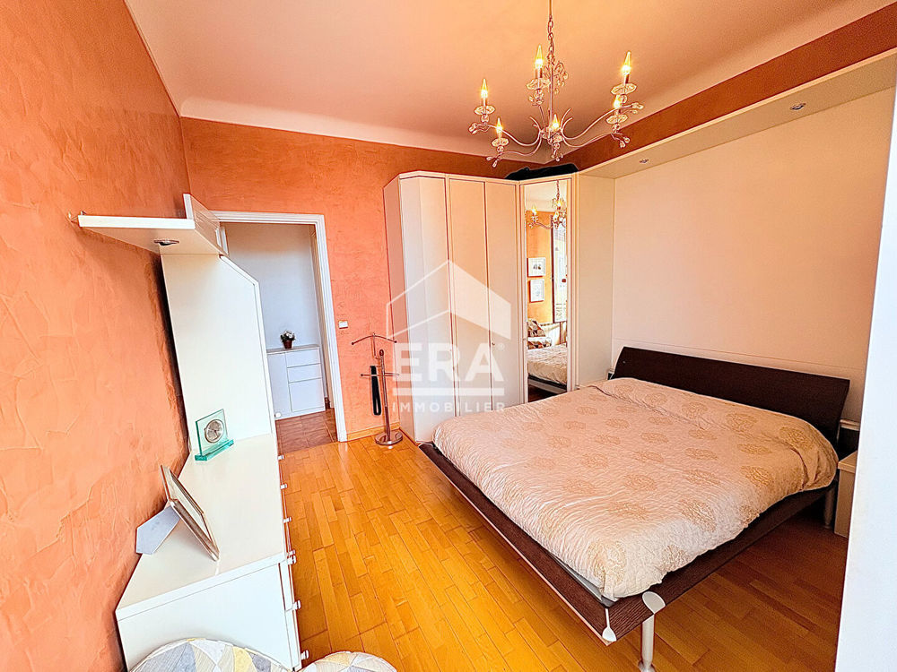 � vendre  Maison Beausoleil (06240)