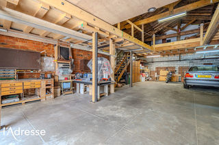  Maison � vendre 7 pi�ces 240 m�