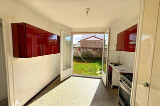  Maison � vendre 4 pi�ces 76 m�