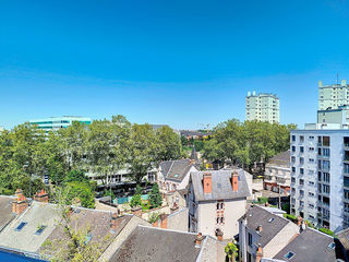  Appartement � vendre 1 pi�ce 27 m�