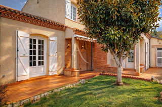  Maison � vendre 4 pi�ces 136 m�