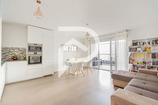  Appartement � vendre 3 pi�ces 63 m�