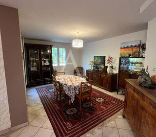  Maison � vendre 7 pi�ces 153 m�