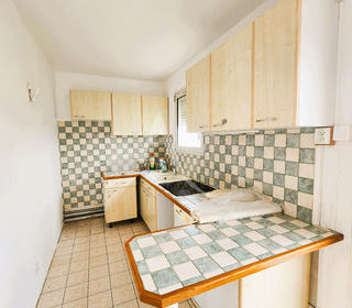  Appartement � vendre 3 pi�ces 51 m�