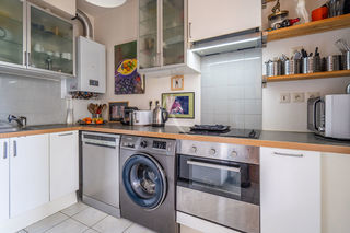  Appartement � vendre 3 pi�ces 71 m�