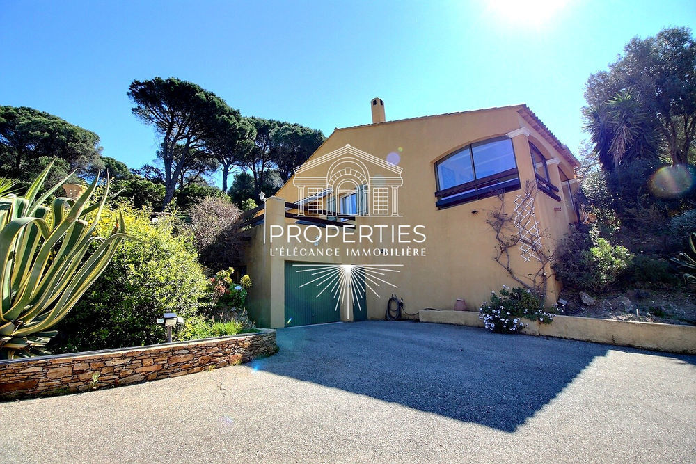 � vendre  Maison Le Lavandou (83980)