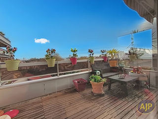  Appartement � vendre 2 pi�ces 57 m�