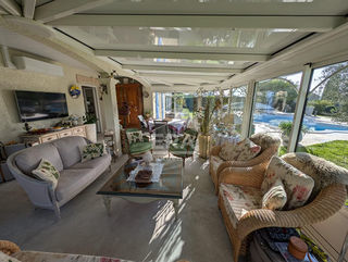  Maison � vendre 7 pi�ces 186 m�